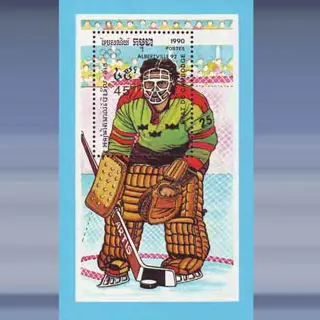 Olympische winterspelen (1990)