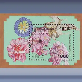 Bloemen (1993)