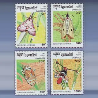 Insecten (1993)