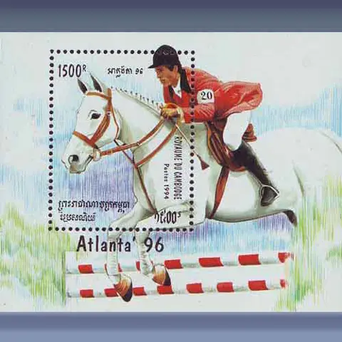 Olympische Spelen (1994)