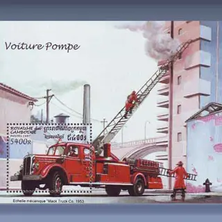 Brandweer (1997)