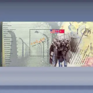 Einde 2e Wereldoorlog (1995)