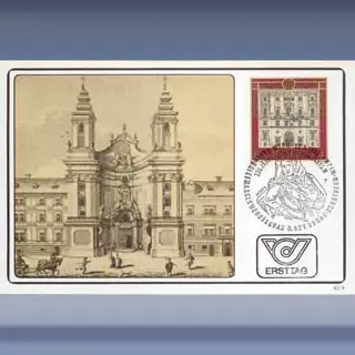 275 jaar Dorotheum (1982)
