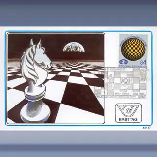 Congres Wereldschaakbond (1985)