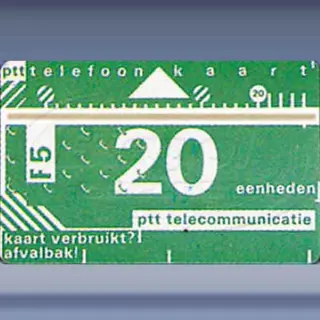 1e serie (A) (1986)