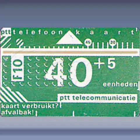 1e serie (A) (1986)