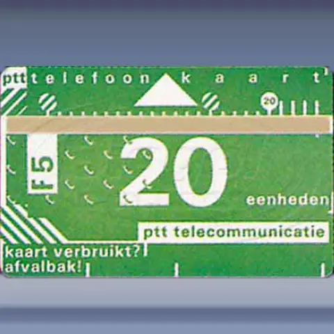 2e serie (A) (1987)