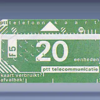 3e serie (B) (1988)