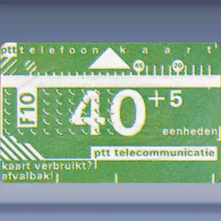3e serie (A) (1988)