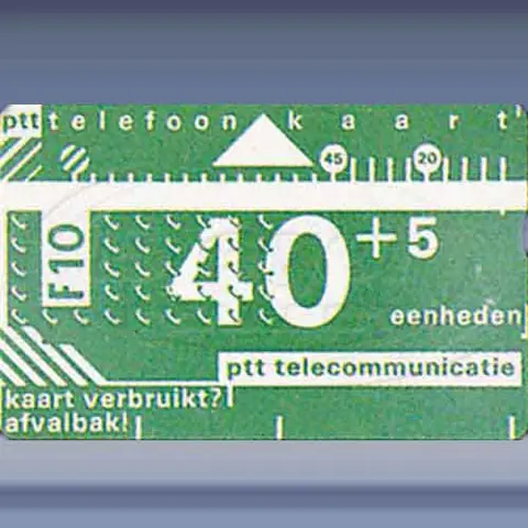 4e serie (B) (1988)
