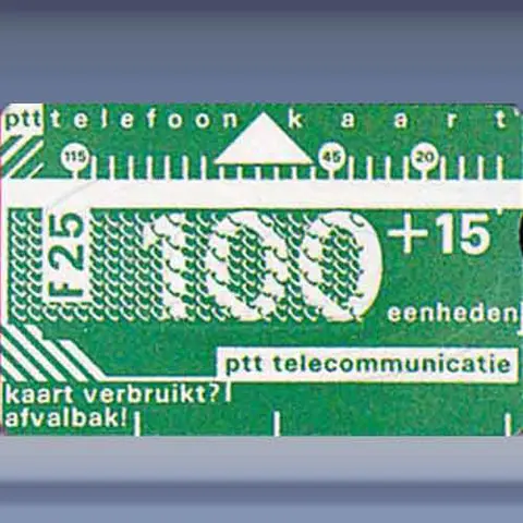 4e serie (B) (1988)