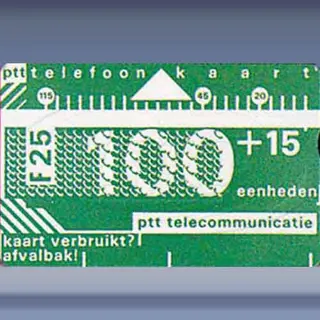 4e serie (B) (1988)