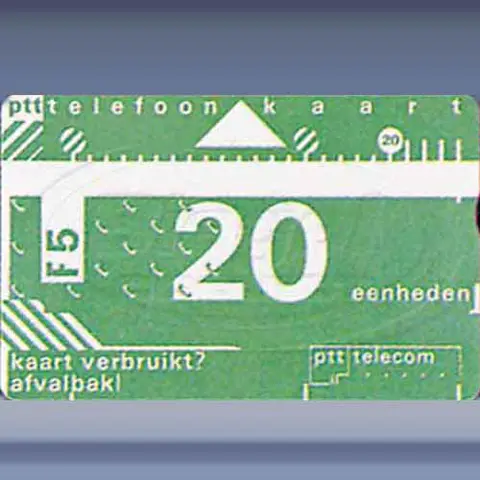 5e serie (B) (1989)