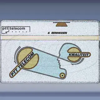 Kwaliteit (mei-1993)