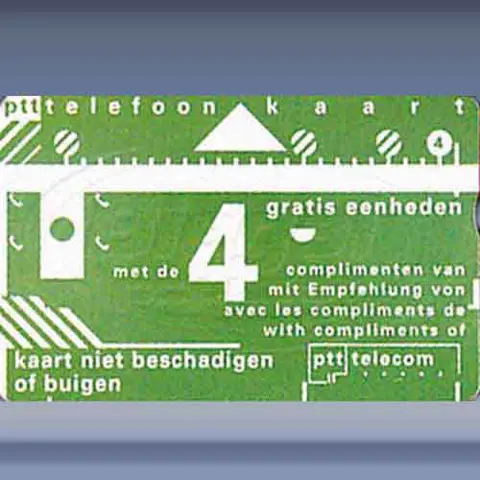 Vijfde serie (juni1989)