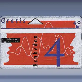 Zevende serie (1991)