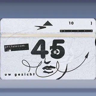 Uw gezicht