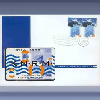 Nederland Waterland (5-6-1999)