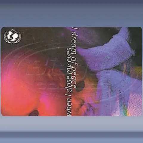 Unicef (3-9-1996)