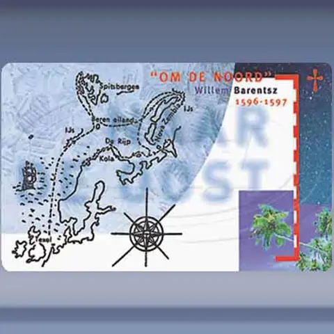 Ontdekkingsreizen (1-10-1996)