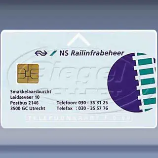 NS Railinfrabeheer (1994)