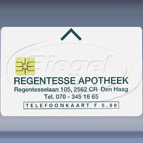 Regentesse Apotheek