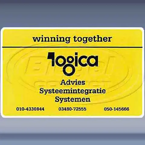 Logica winning together