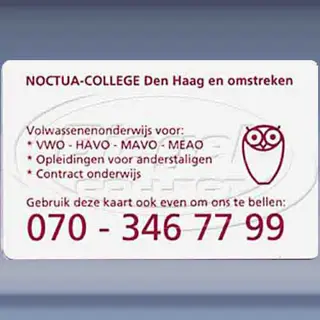 Noctua-College