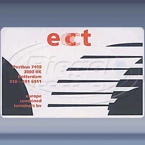ECT Rotterdam