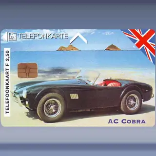 Autoklassiker (9)