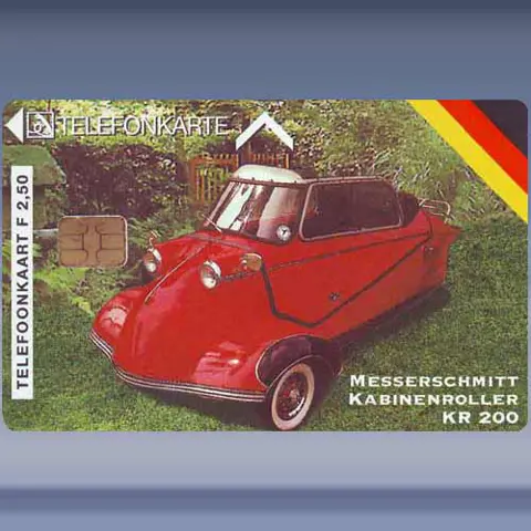 Autoklassiker (20)