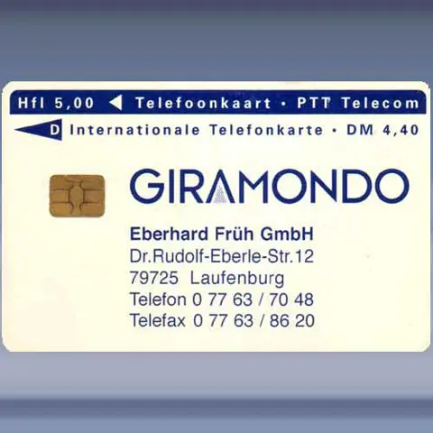 Eberhard Früh GmbH