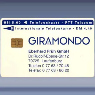 Eberhard Früh GmbH