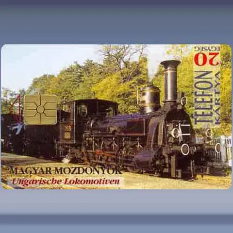 Stoomloc 335 (1995)
