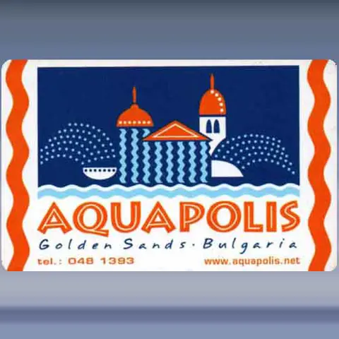 Aquapolis (2003)