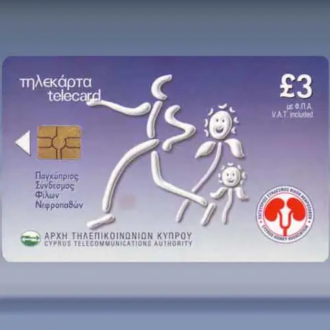 Kidney Association (2000)