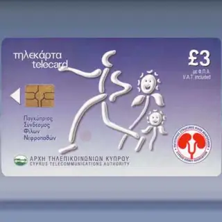 Kidney Association (2000)