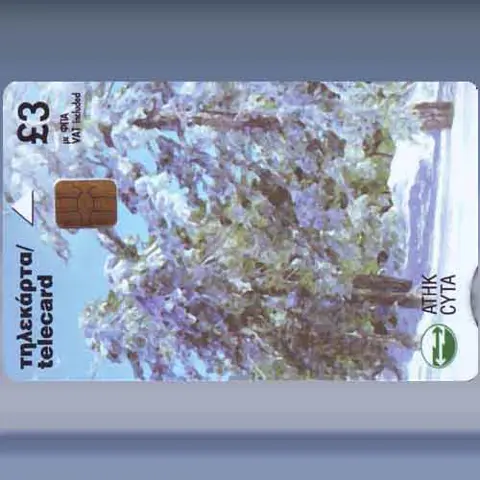 Winter Landschap (2002)