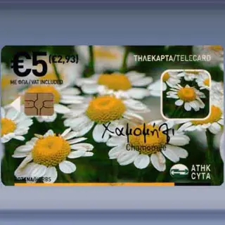 Chamomile (2008)