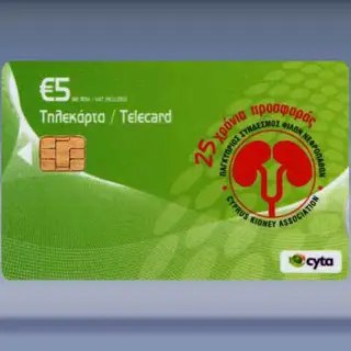 Cyprus Kidney Association (2010)