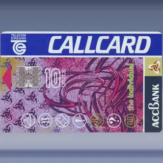 ACC Bank B63 (1995)
