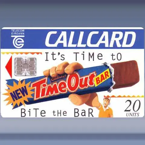 Time Out Bar (1995)