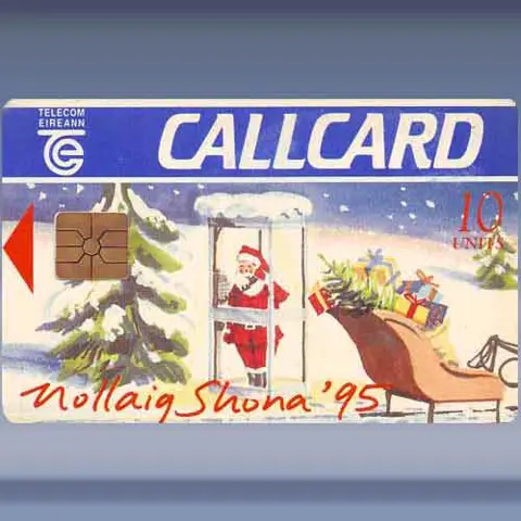 Kerst '95 (1995)