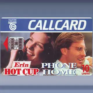 Erin Hot Cup (1995)