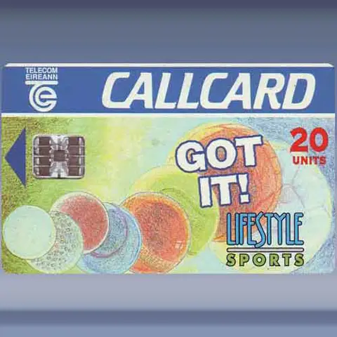 Lifestyle Sports (1995)