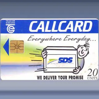 SDS (1996)