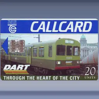 DART, Through the... (1996)