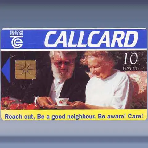 Reach Out (1996)