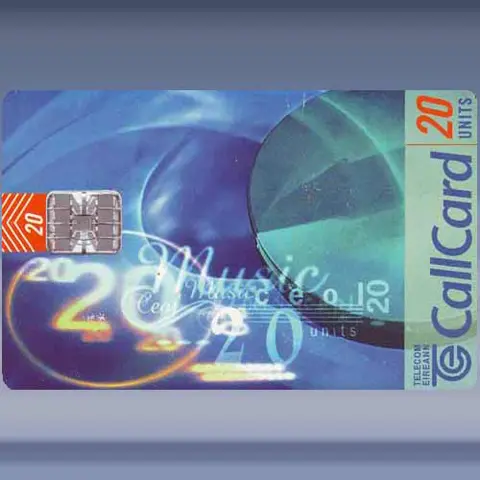 Music (1996)
