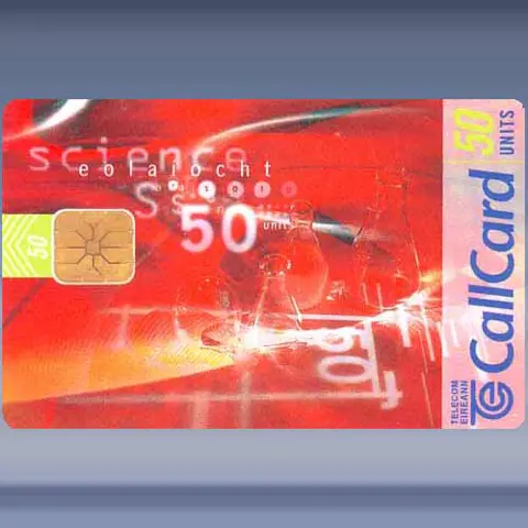 Science (1996)